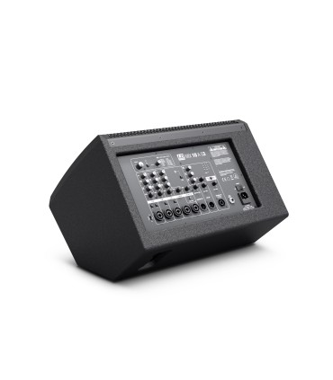 LD-SYSTEMS MIX 10 A G3 sa 7 kanalnim mixerom ZVUČNA KUTIJA