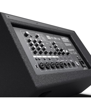 LD-SYSTEMS MIX 10 A G3 sa 7 kanalnim mixerom ZVUČNA KUTIJA