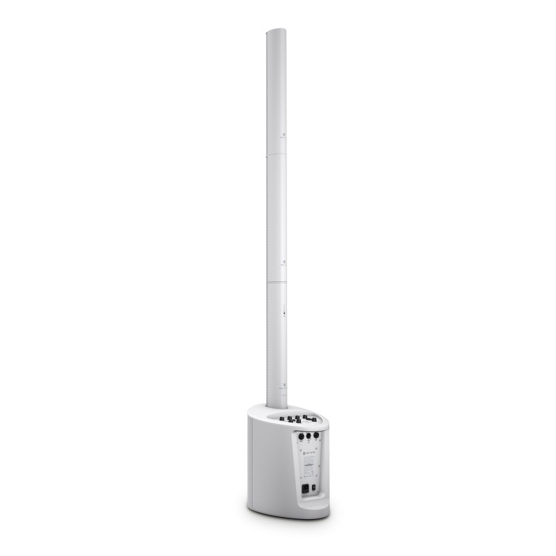 LD-SYSTEMS MAUI 5 GO W 100 MINI RAZGLAS