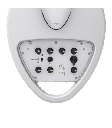 LD-SYSTEMS MAUI 5 GO W 100 MINI RAZGLAS