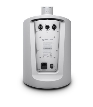 LD-SYSTEMS MAUI 5 GO W 100 MINI RAZGLAS