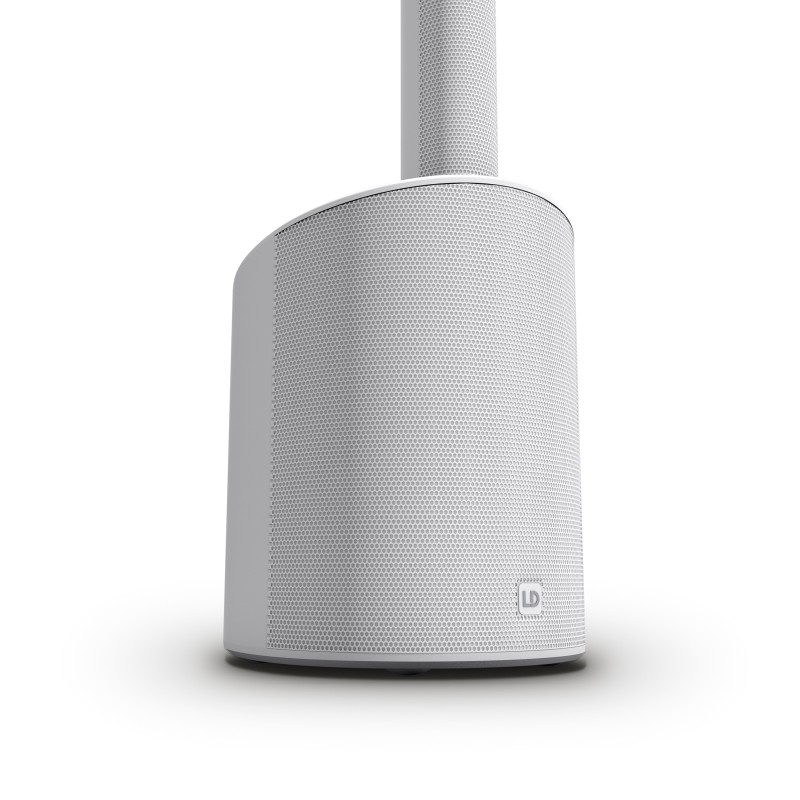 LD-SYSTEMS MAUI 5 GO W 100 MINI RAZGLAS