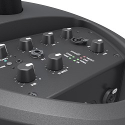 LD-SYSTEMS MAUI 5 GO 100 MINI RAZGLAS