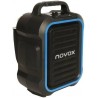 NOVOX MOBILITE BLUE bežični MINI RAZGLAS