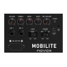 NOVOX MOBILITE BLUE bežični MINI RAZGLAS