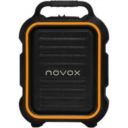 NOVOX MOBILITE ORANGE bežični MINI RAZGLAS