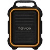 NOVOX MOBILITE ORANGE bežični MINI RAZGLAS