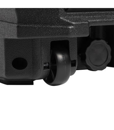 STAGG AS8B BLUETOOTH + MIKROFON MINI RAZGLAS