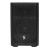 STAGG AS8B BLUETOOTH + MIKROFON MINI RAZGLAS