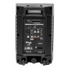 STAGG AS8B BLUETOOTH + MIKROFON MINI RAZGLAS