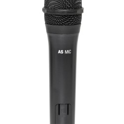 STAGG AS8B BLUETOOTH + MIKROFON MINI RAZGLAS
