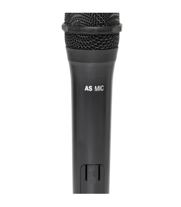 STAGG AS8B BLUETOOTH + MIKROFON MINI RAZGLAS