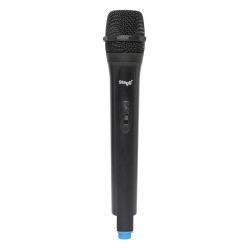 STAGG AS8B BLUETOOTH + MIKROFON MINI RAZGLAS