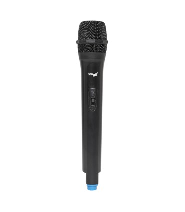 STAGG AS8B BLUETOOTH + MIKROFON MINI RAZGLAS