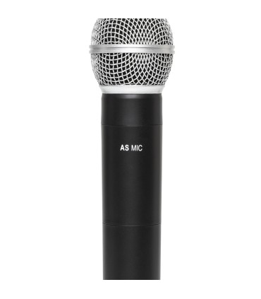 STAGG AS12B BLUETOOTH + MIKROFON MINI RAZGLAS