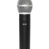 STAGG AS12B BLUETOOTH + MIKROFON MINI RAZGLAS