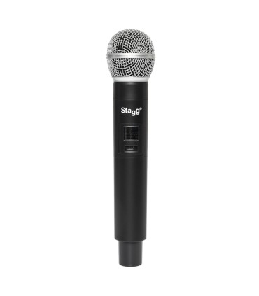 STAGG AS12B BLUETOOTH + MIKROFON MINI RAZGLAS
