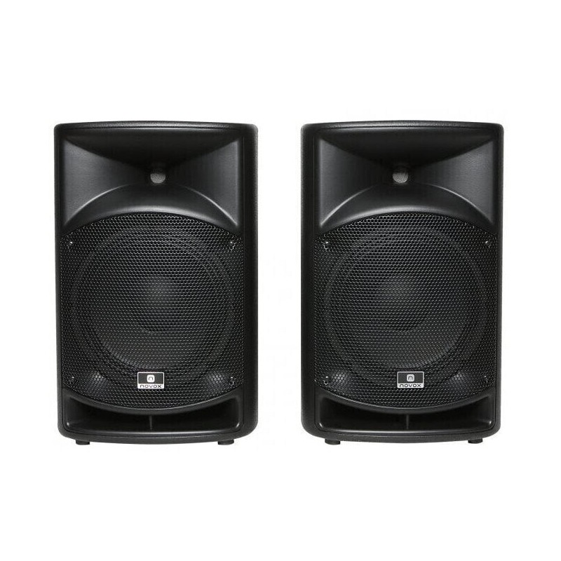 NOVOX MIXTOUR 400W MINI RAZGLAS
