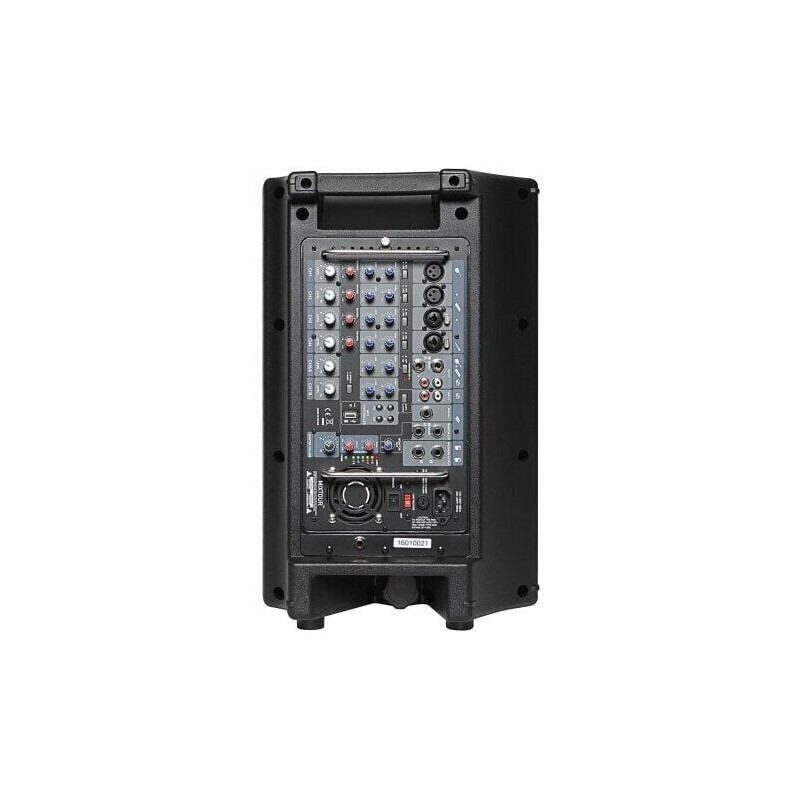 NOVOX MIXTOUR 400W MINI RAZGLAS