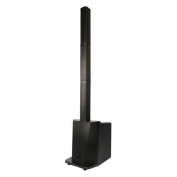 NOVOX ONEVOX line array MINI RAZGLAS