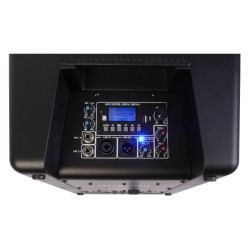 NOVOX ONEVOX line array MINI RAZGLAS