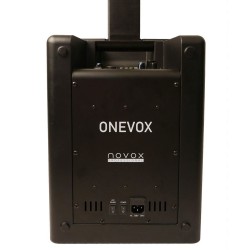 NOVOX ONEVOX line array MINI RAZGLAS