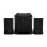 LD-SYSTEMS DAVE 12 G4X RAZGLAS