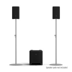 LD-SYSTEMS DAVE 12 G4X RAZGLAS