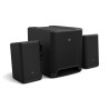 LD-SYSTEMS DAVE 15 G4X RAZGLAS