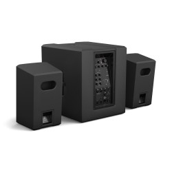 LD-SYSTEMS DAVE 15 G4X RAZGLAS