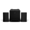 LD-SYSTEMS DAVE 15 G4X RAZGLAS