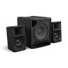 LD-SYSTEMS DAVE 15 G4X RAZGLAS