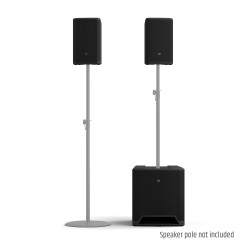 LD-SYSTEMS DAVE 15 G4X RAZGLAS