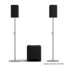 LD-SYSTEMS DAVE 15 G4X RAZGLAS