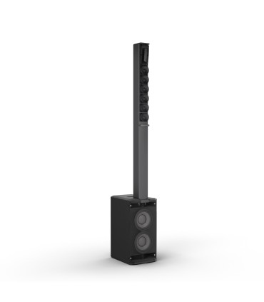 LD-SYSTEMS MAUI 11 G3 MINI RAZGLAS