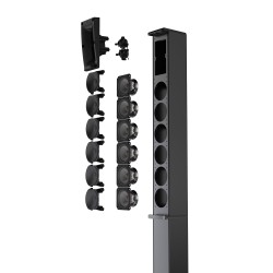 LD-SYSTEMS MAUI 11 G3 MINI RAZGLAS
