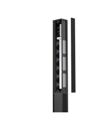 LD-SYSTEMS MAUI 11 G3 MINI RAZGLAS