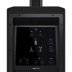 LD-SYSTEMS MAUI 11 G3 MINI RAZGLAS