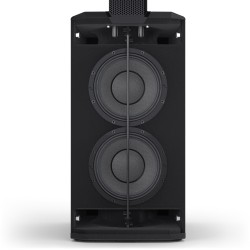 LD-SYSTEMS MAUI 11 G3 MINI RAZGLAS
