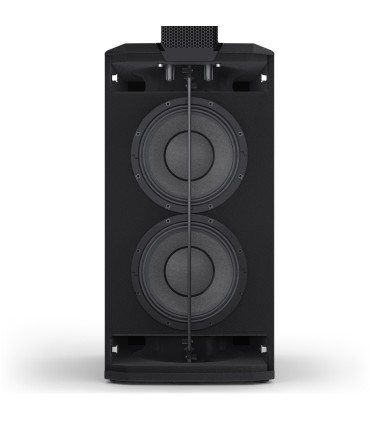 LD-SYSTEMS MAUI 11 G3 MINI RAZGLAS