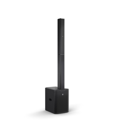 LD-SYSTEMS MAUI 28 G3 MINI RAZGLAS