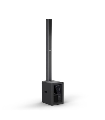 LD-SYSTEMS MAUI 28 G3 MINI RAZGLAS