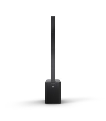 LD-SYSTEMS MAUI 28 G3 MINI RAZGLAS