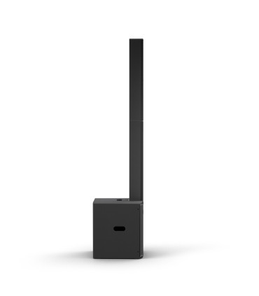 LD-SYSTEMS MAUI 28 G3 MINI RAZGLAS