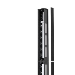LD-SYSTEMS MAUI 28 G3 MINI RAZGLAS