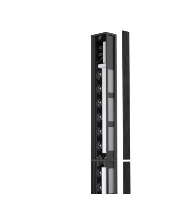 LD-SYSTEMS MAUI 28 G3 MINI RAZGLAS