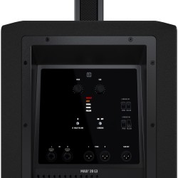 LD-SYSTEMS MAUI 28 G3 MINI RAZGLAS