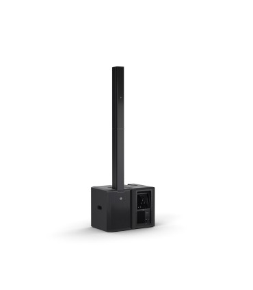 LD-SYSTEMS MAUI 28 G3 MINI RAZGLAS