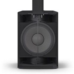 LD-SYSTEMS MAUI 28 G3 MINI RAZGLAS