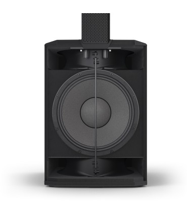 LD-SYSTEMS MAUI 28 G3 MINI RAZGLAS